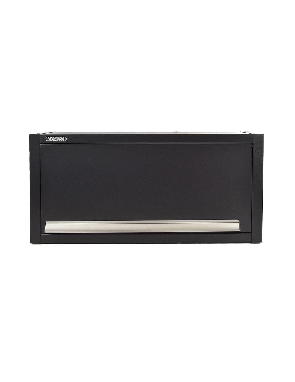 Gabinete superior de acero 4