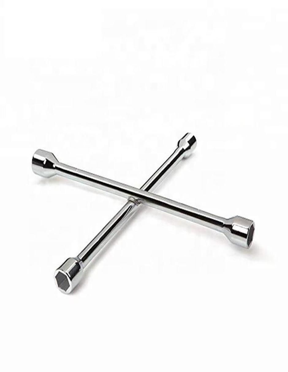 Llave de cruz punta hexagonal 2