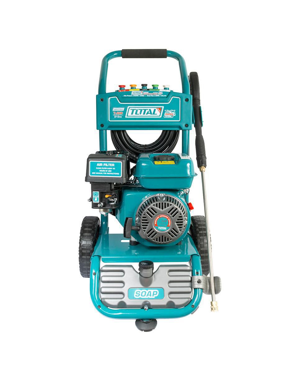 Hidrolavadora TGT250206 3450 psi 2