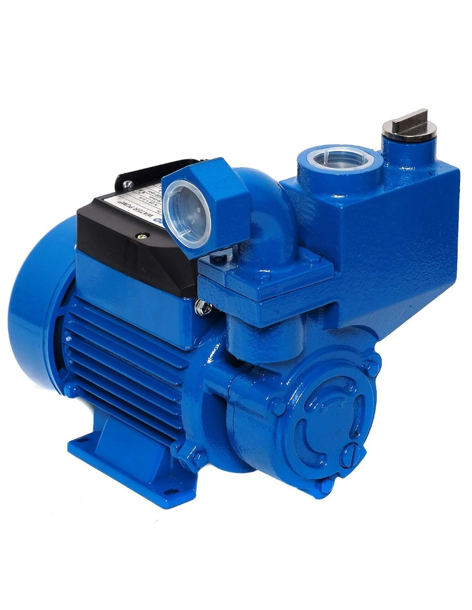 Bomba de agua Autocebante 1/2 HP