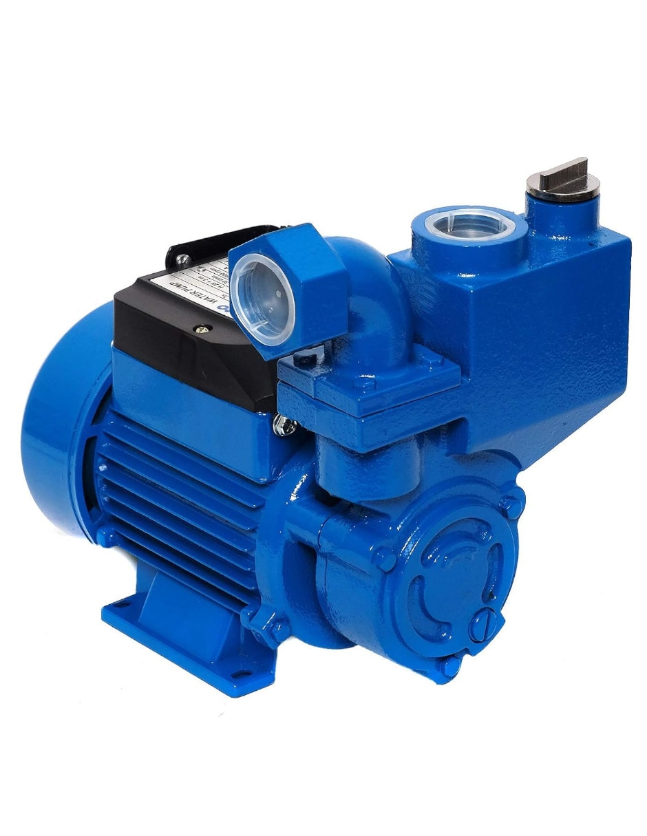 Bomba de agua Autocebante 1/2 HP 2