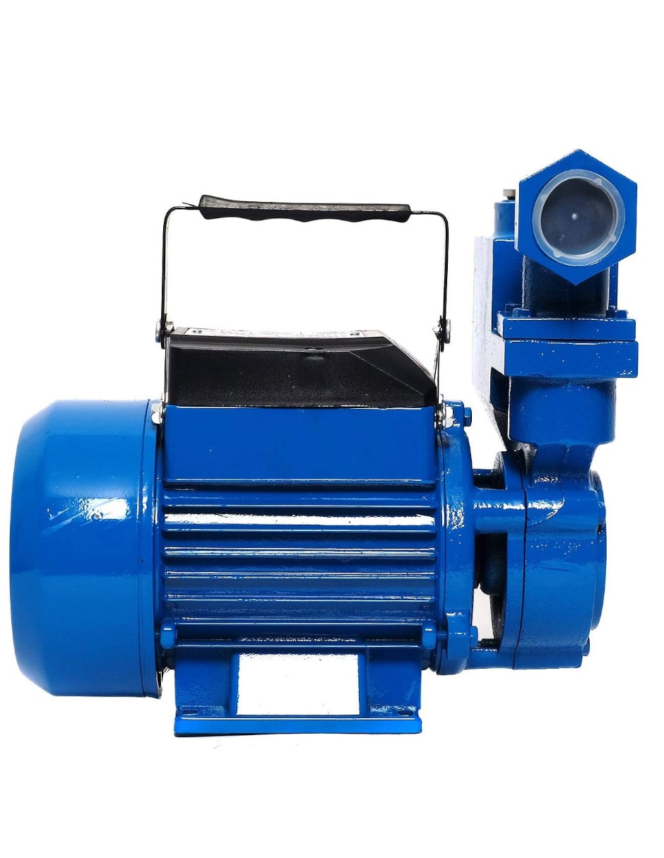 Bomba de agua Autocebante 1/2 HP 4