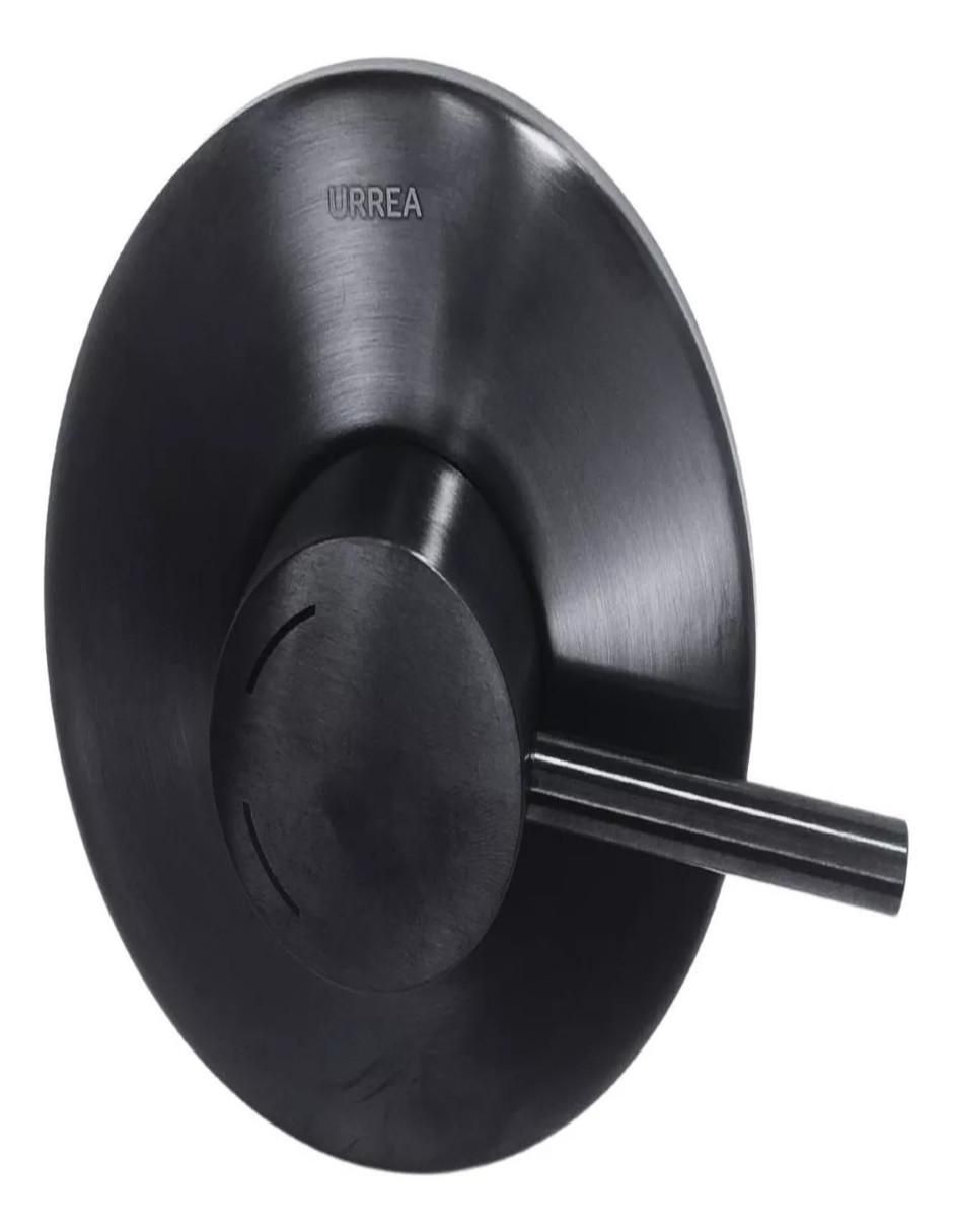 Llave mezcladora para regadera