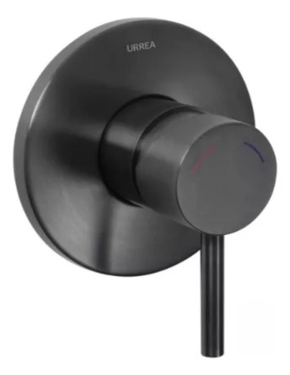 Llave mezcladora para regadera 3