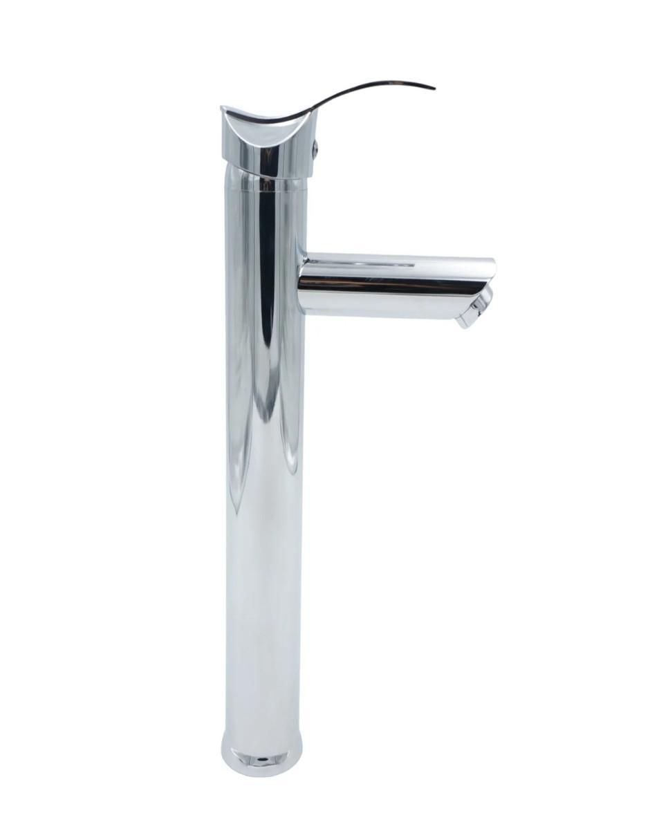 Llave mezcladora para lavabo