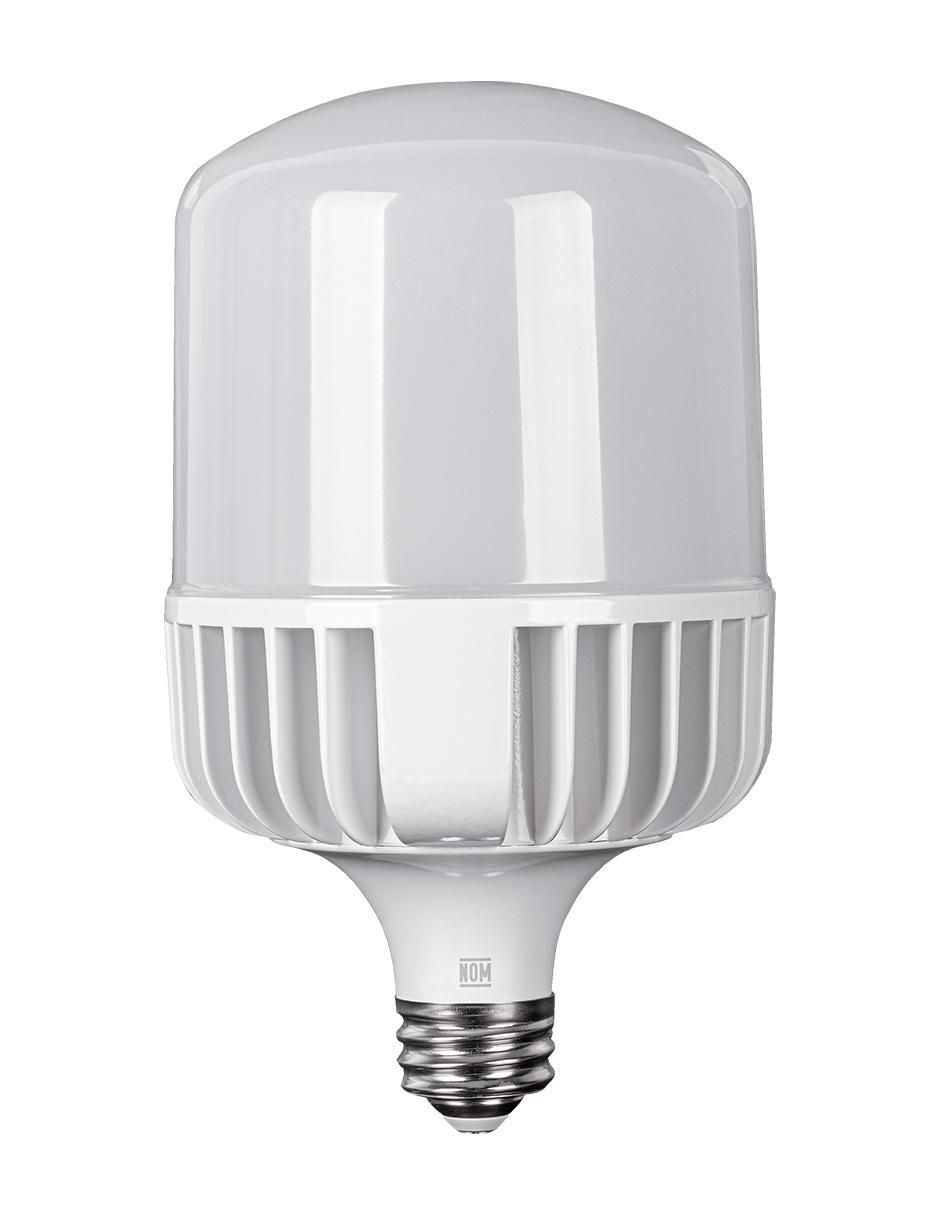 Foco LED 70 W de consumo 500 W de iluminación 110 lm lúmenes