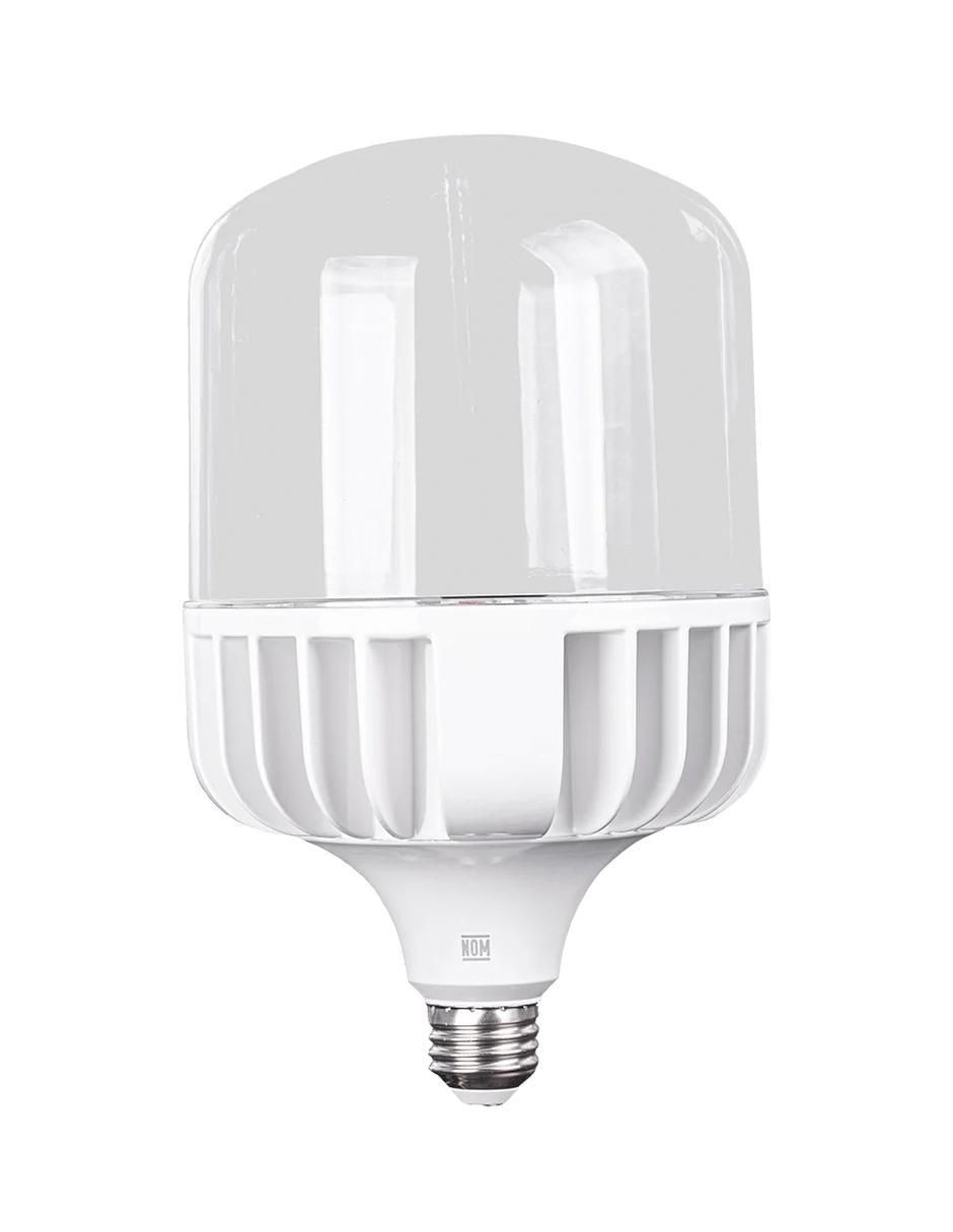 Foco LED 50 W de consumo 350 W de iluminación 110 lúmenes