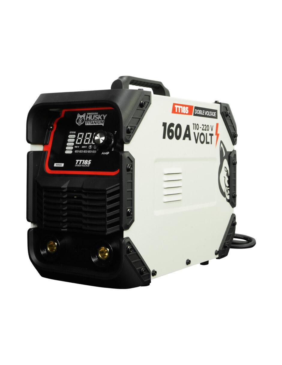 Soldadora TT185 120 A 2