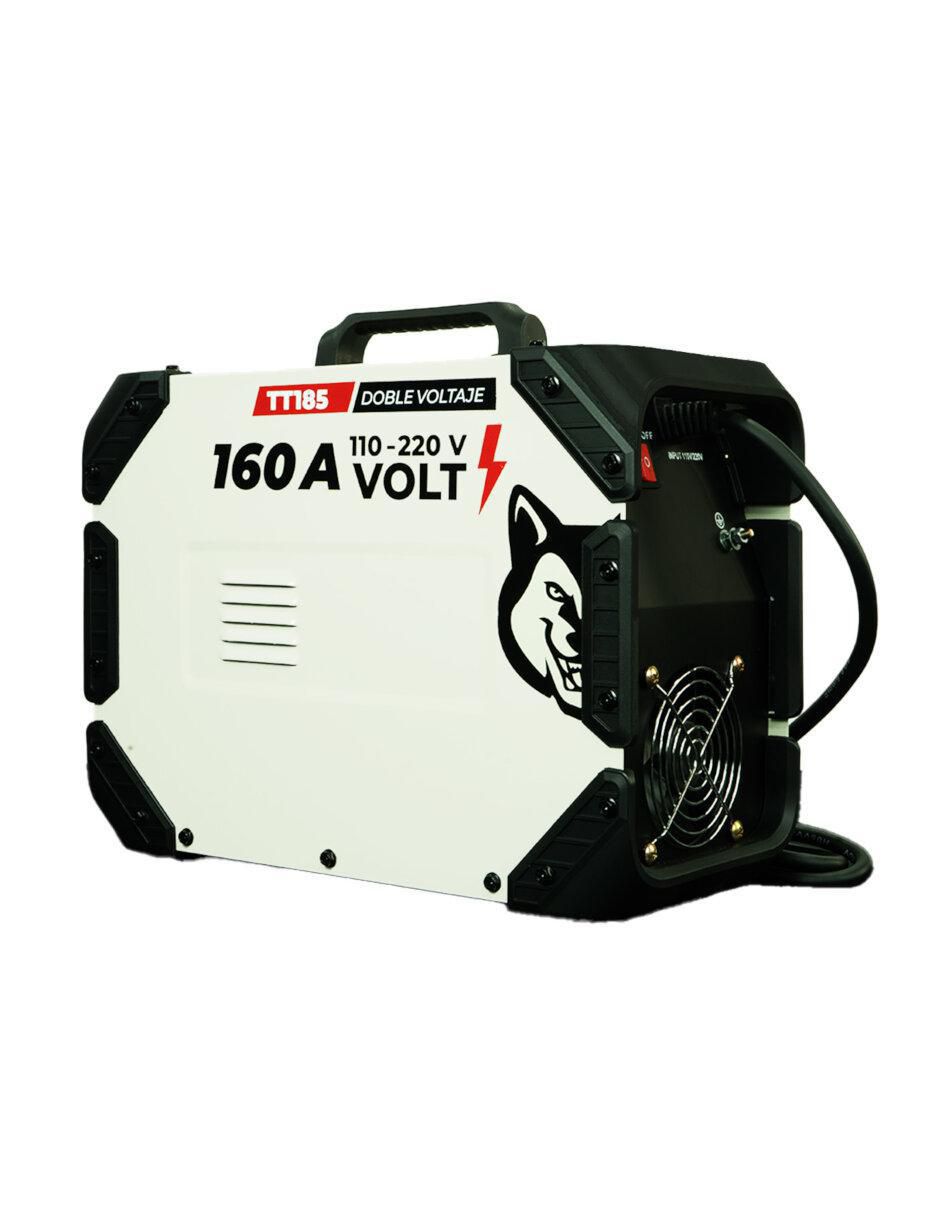 Soldadora TT185 120 A 7