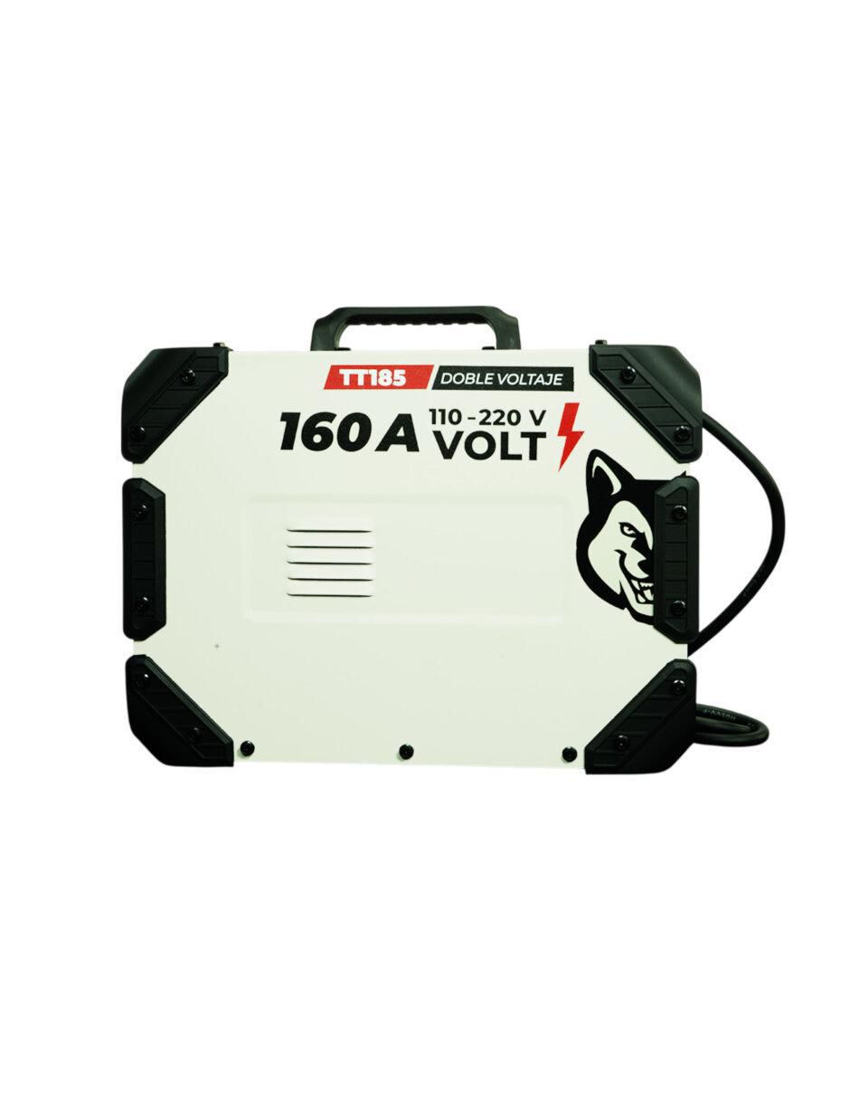 Soldadora TT185 120 A 8
