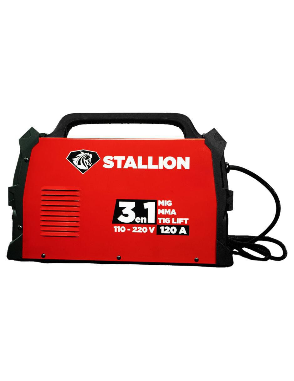 Soldadora Stm135 120 A 9
