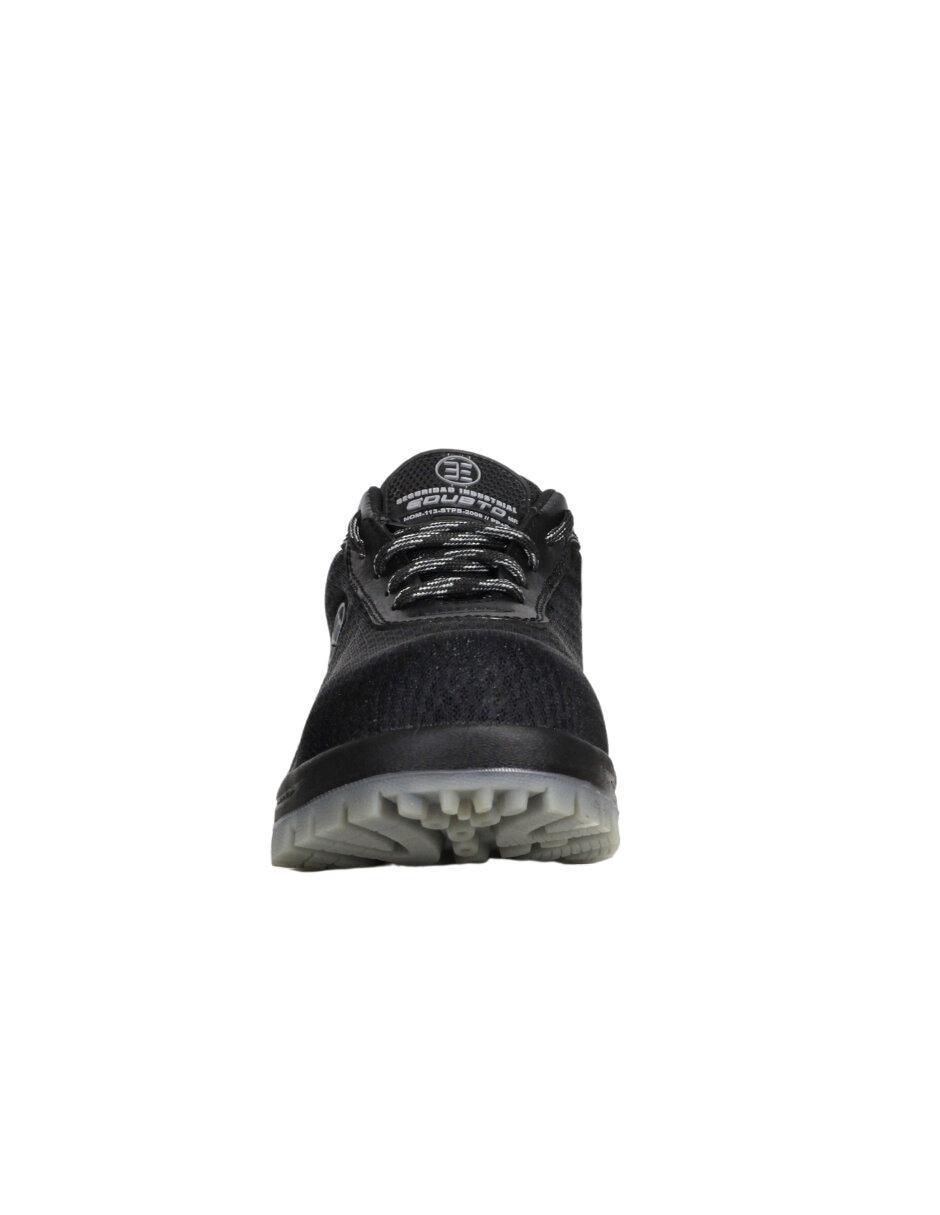 Zapatos de seguridad 9