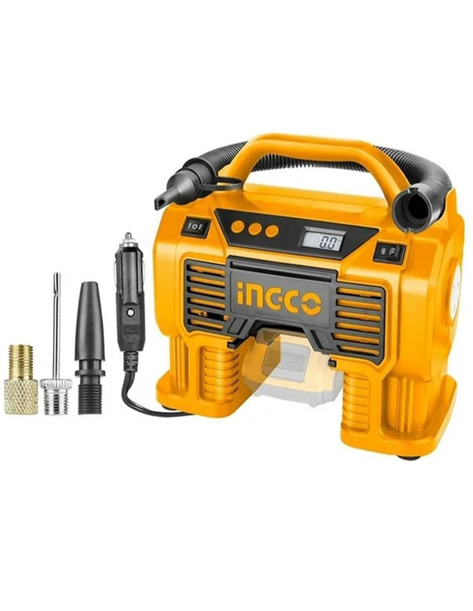 Compresor 4 l 1000 w Compresor 4 l 1000 w