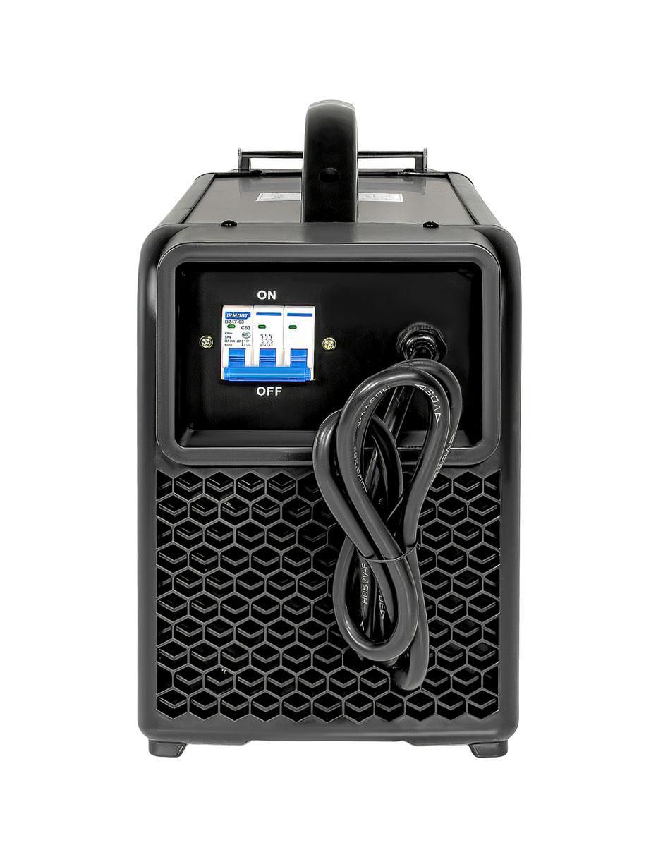 Soldadora MKZ-SOLPLUS300AM 200 A 5