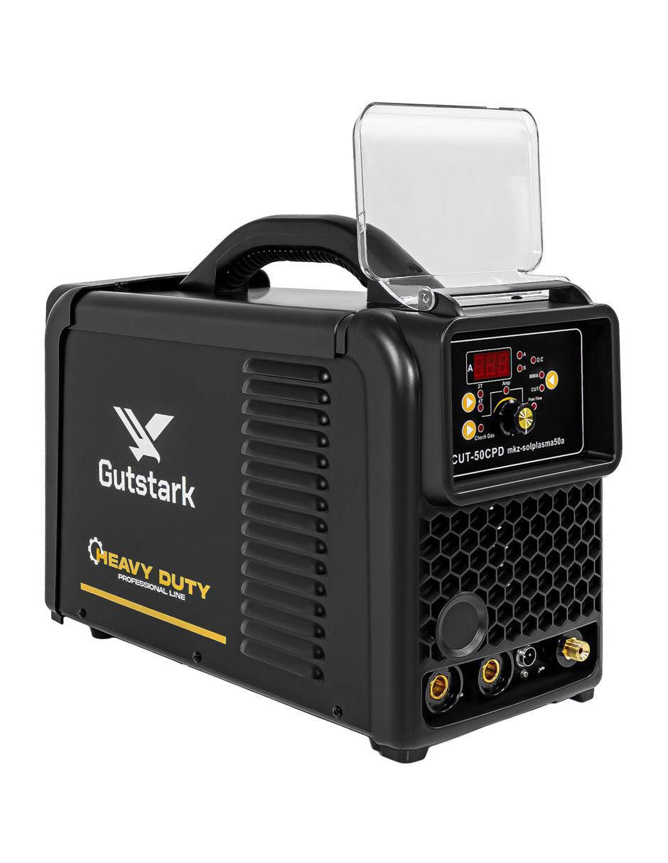 Soldadora MKZ-SOLPLASMA50A 50 A