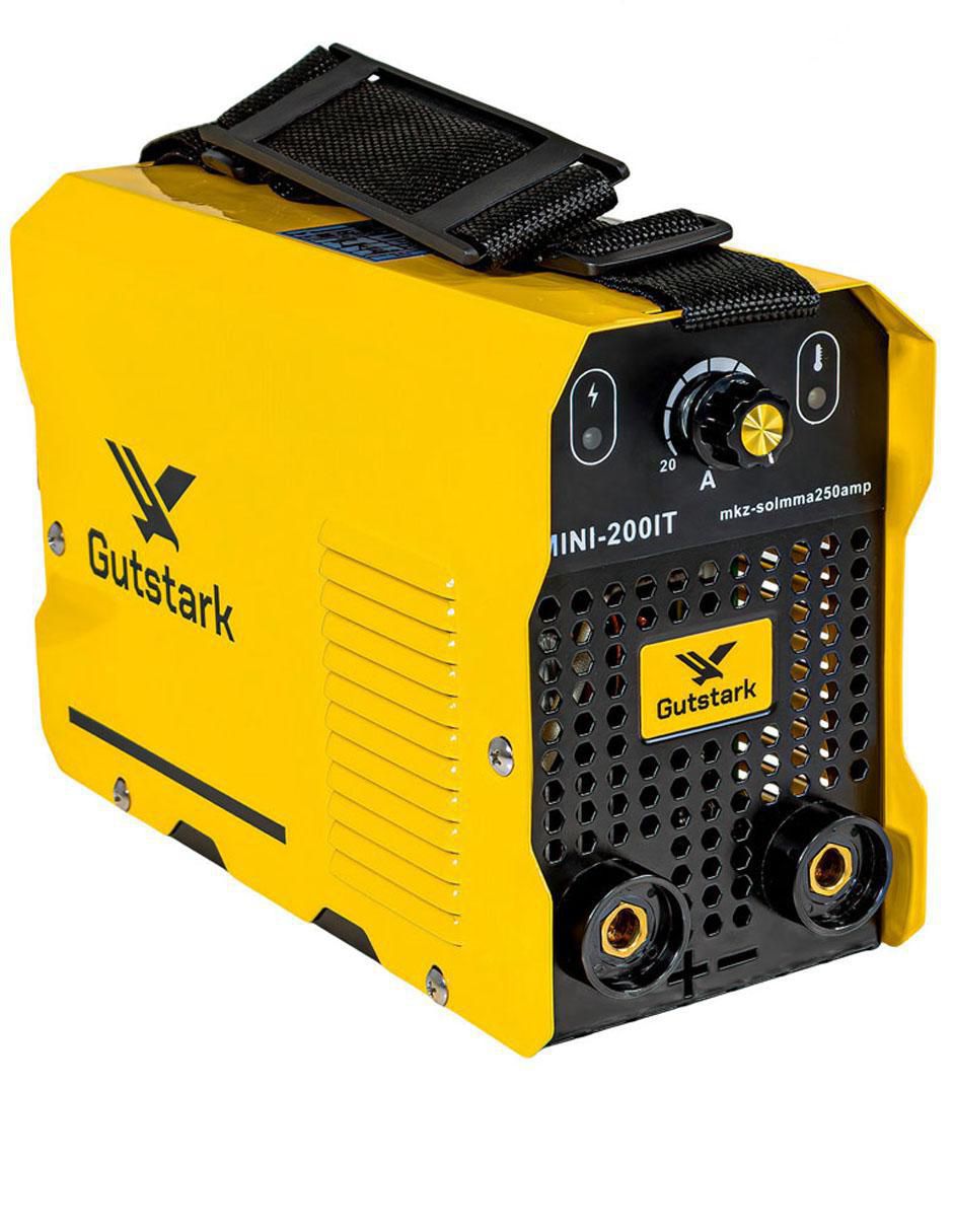 Soldadora MKZ-SOLMMA250AMP 250 A Soldadora MKZ-SOLMMA250AMP 250 A