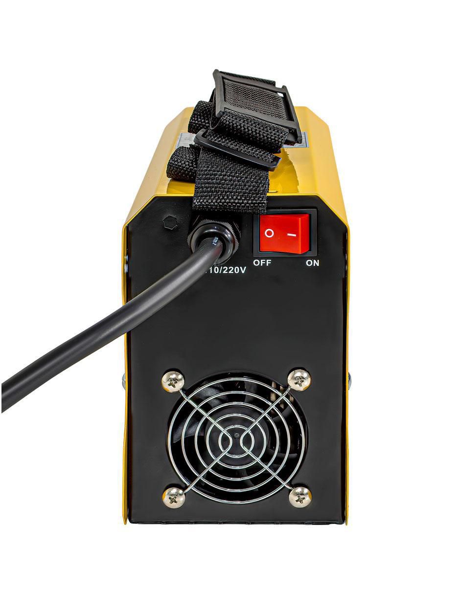 Soldadora MKZ-SOLMMA250AMP 250 A 5