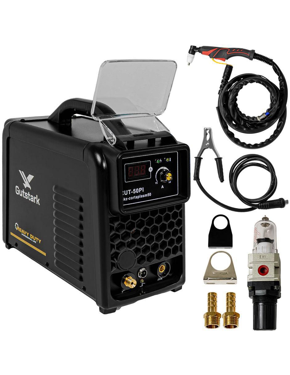 Soldadora MKZ-CORTAPLASM50 50 A 2
