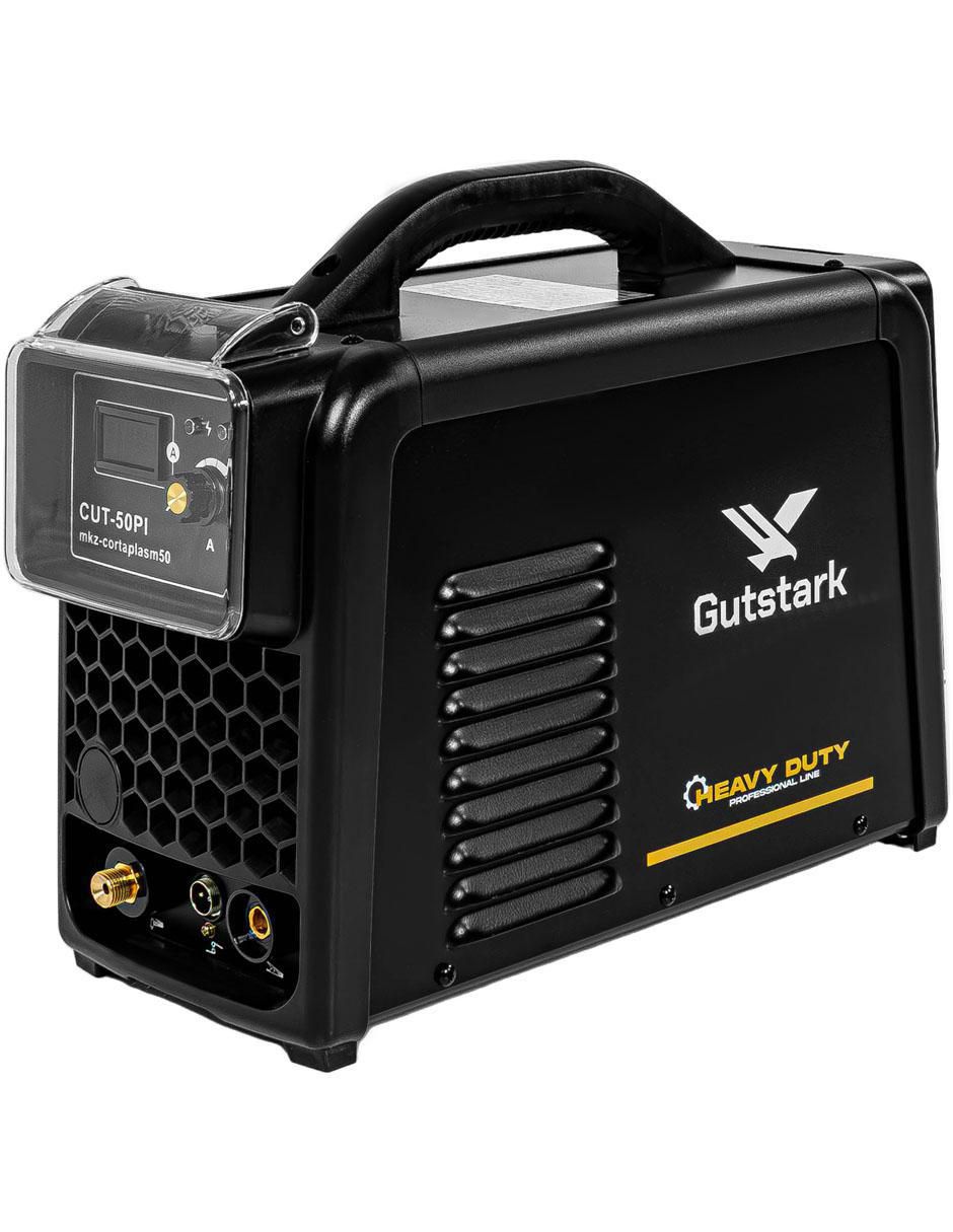 Soldadora MKZ-CORTAPLASM50 50 A 4