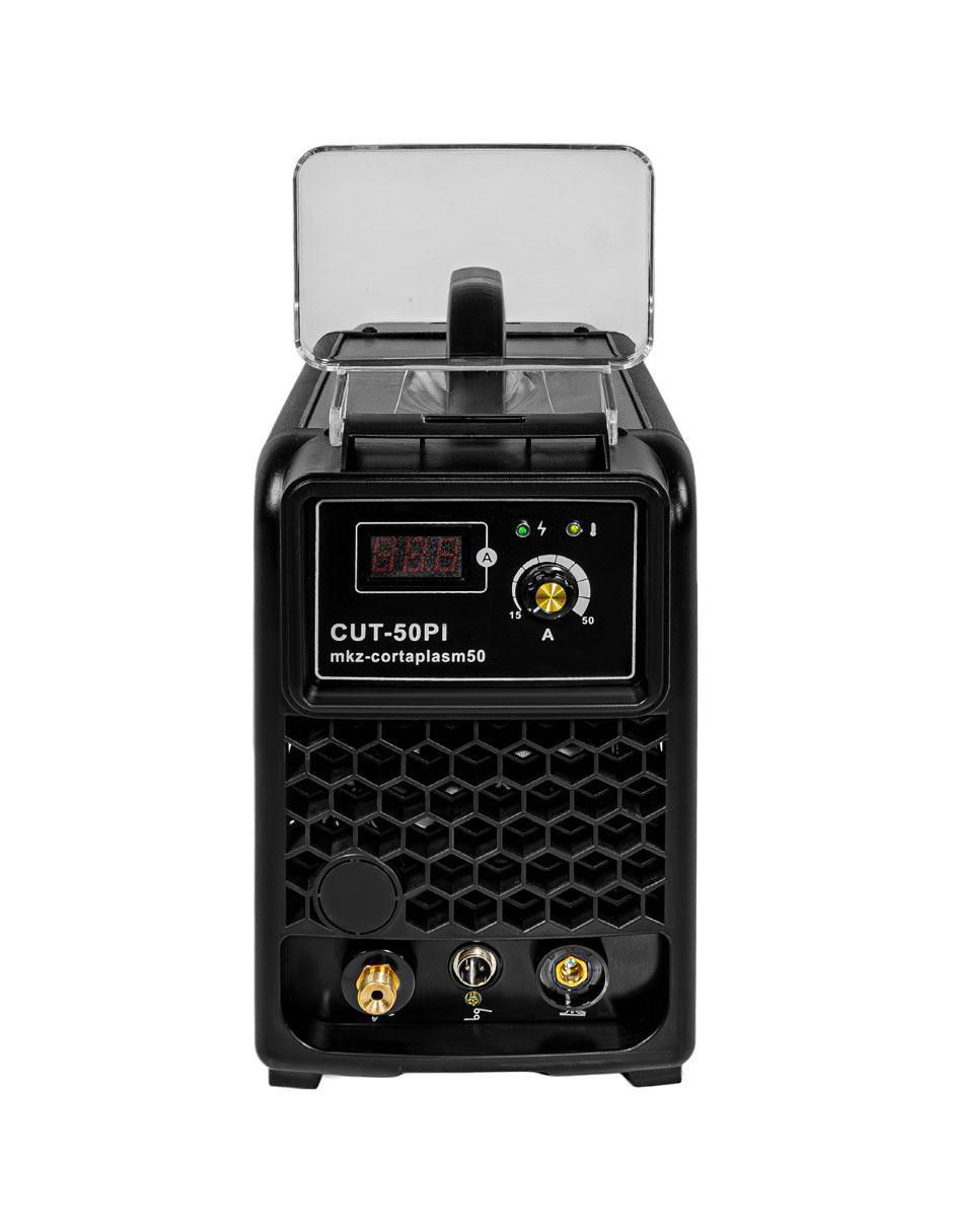 Soldadora MKZ-CORTAPLASM50 50 A 6