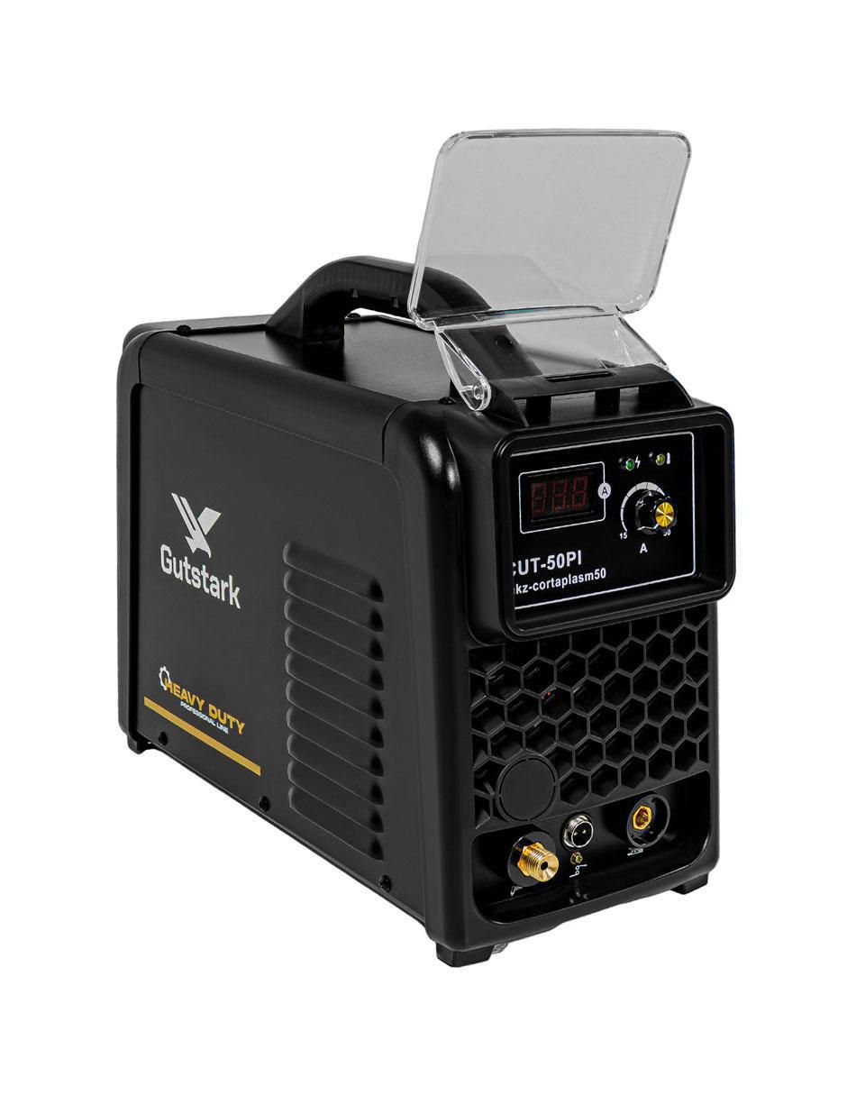 Soldadora MKZ-CORTAPLASM50 50 A 7