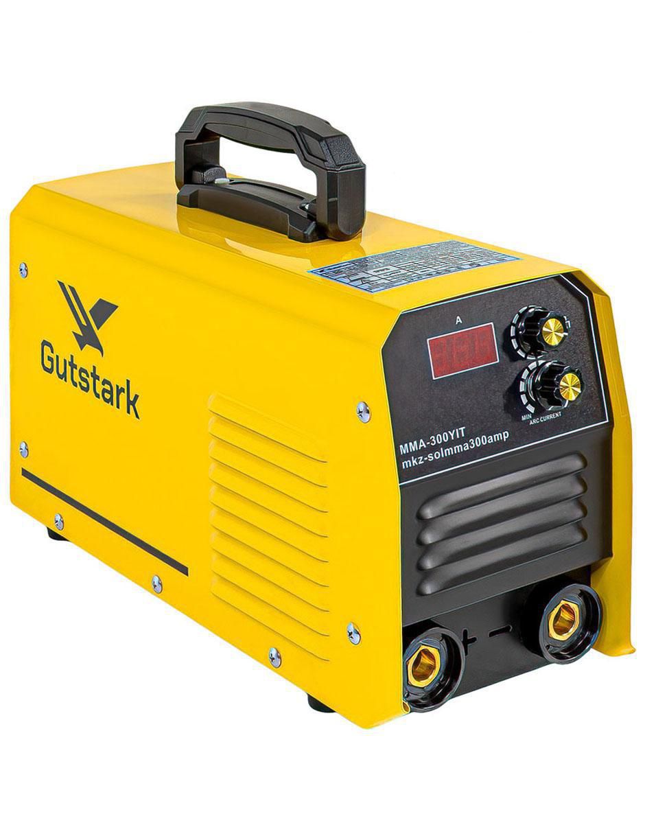 Soldadora MKZ-SOLMMA300AMP 300 A