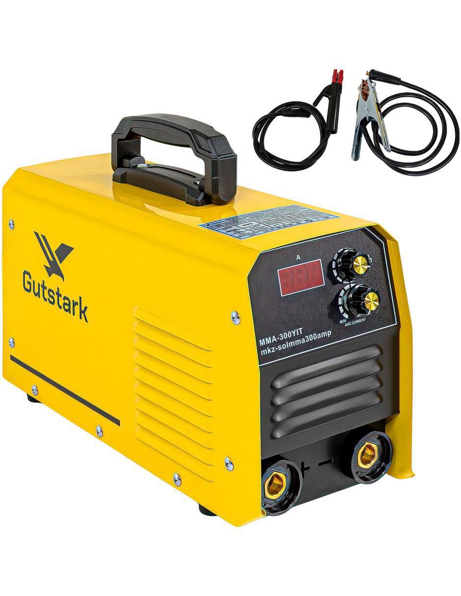Soldadora MKZ-SOLMMA300AMP 300 A 2