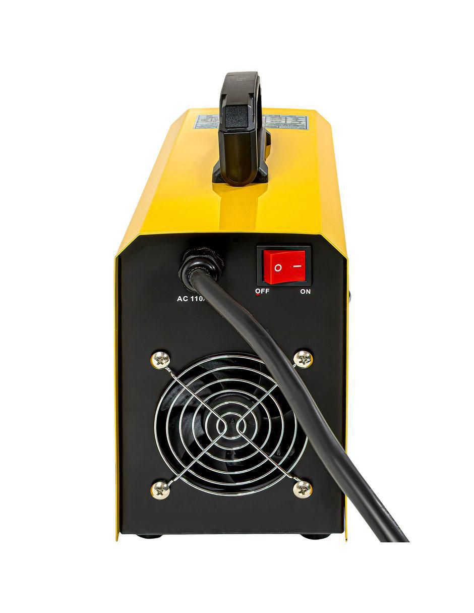 Soldadora MKZ-SOLMMA300AMP 300 A 5