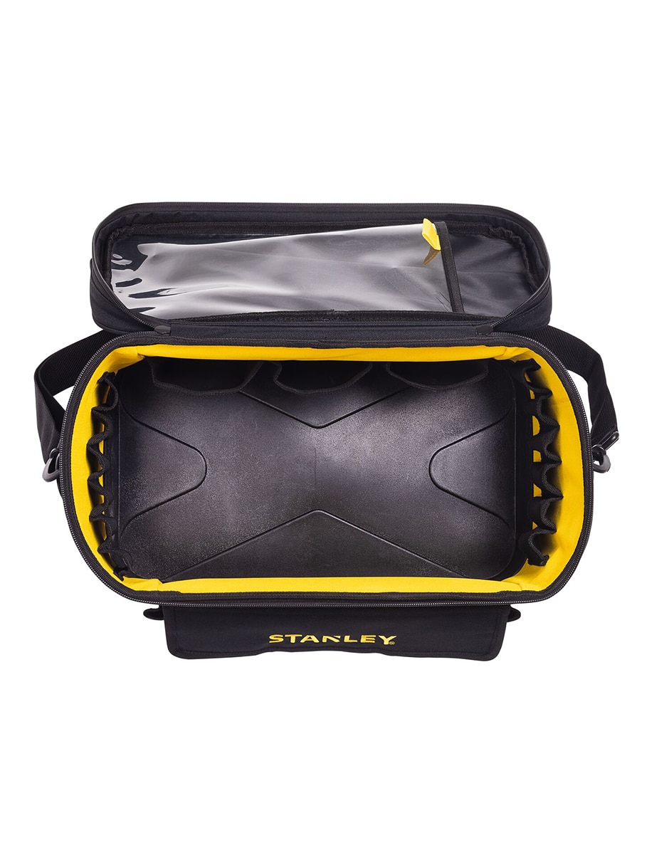 Mochila de herramientas 1 compartimento 3