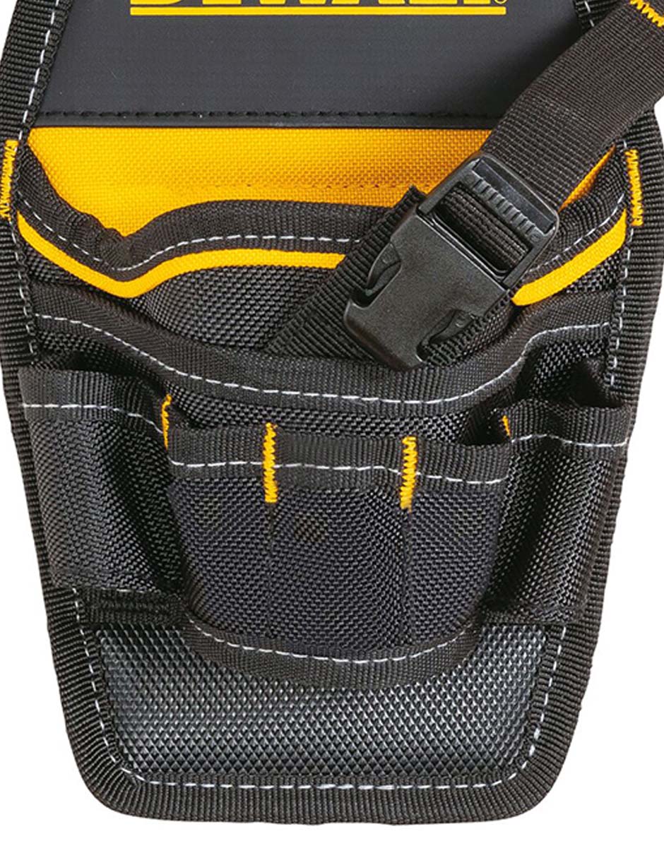 Funda para taladro de lona 2
