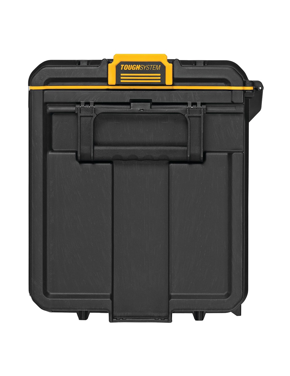 Caja de herramientas 1 compartimento 2