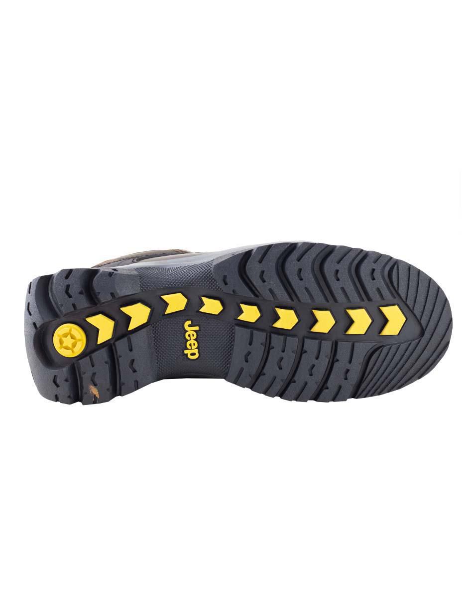 Bota industrial 4