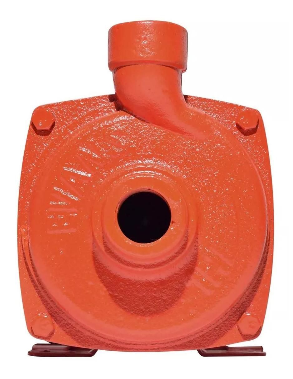 Bomba de agua centrífuga 1/4 HP 2
