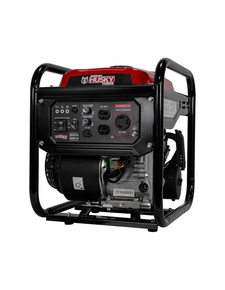 Generador eléctrico 3000 kw 3