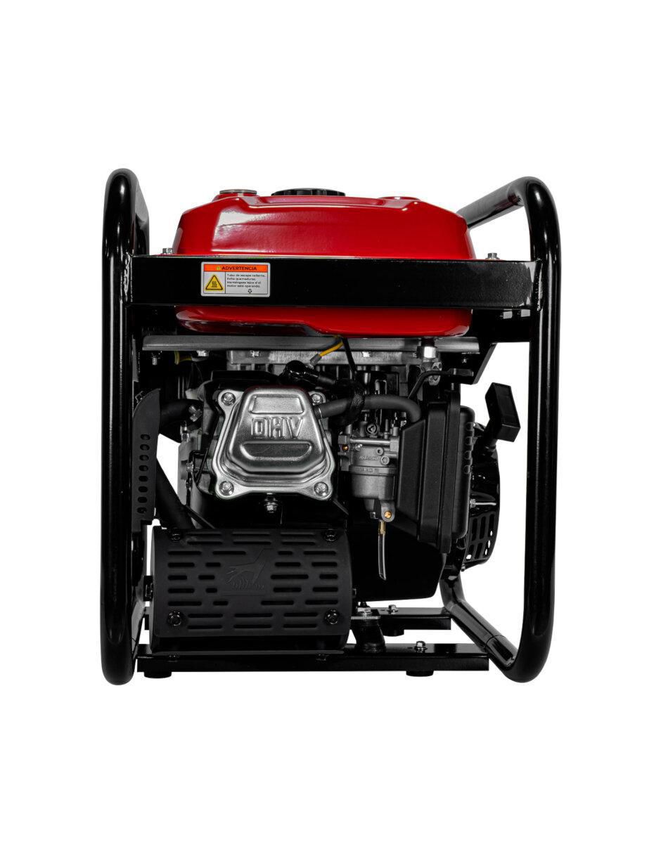 Generador eléctrico 3000 kw 10