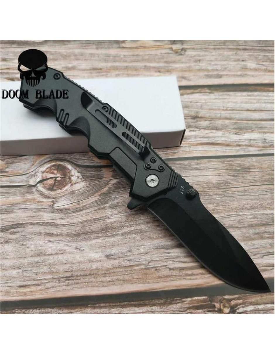 Navaja táctica 4