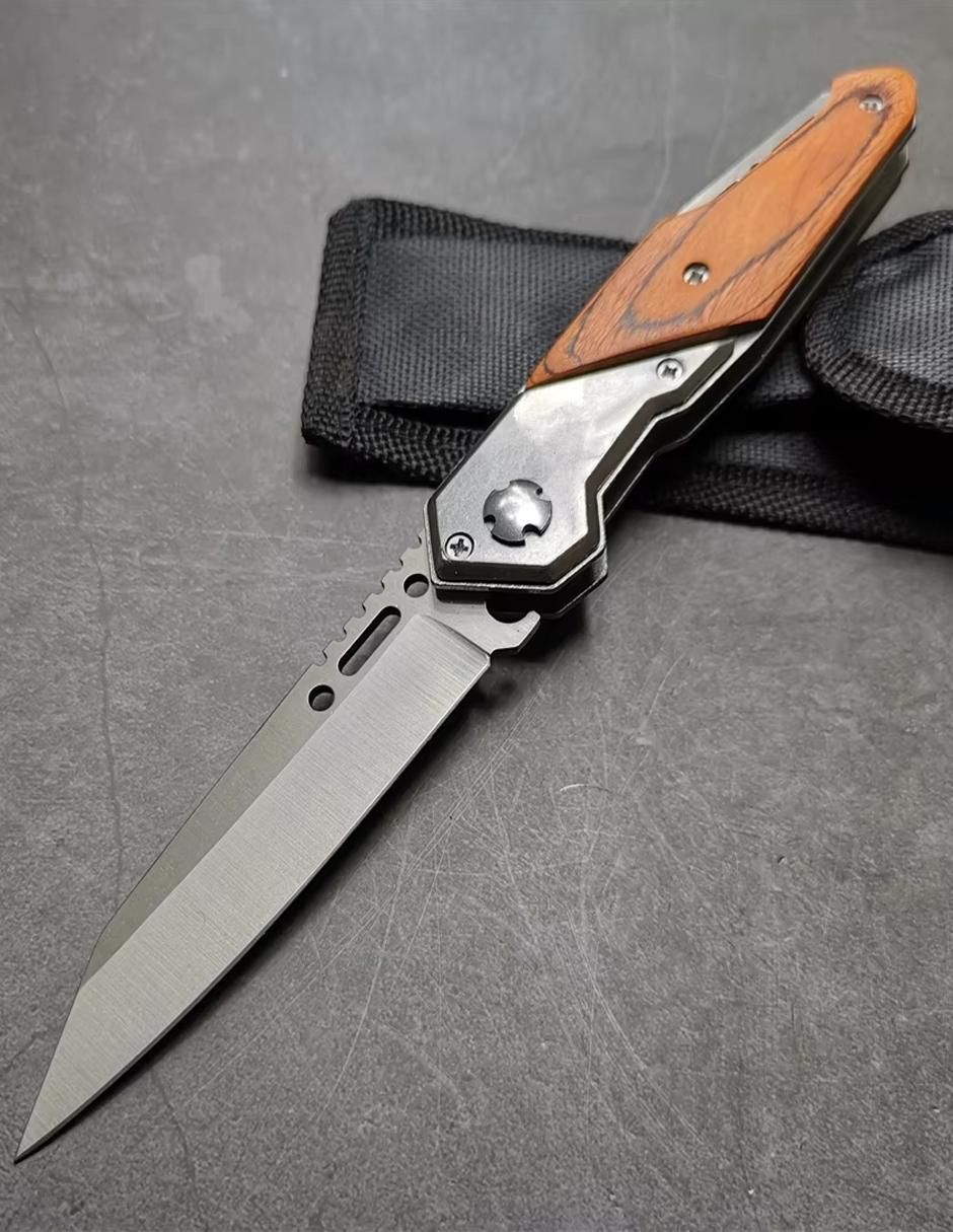 Navaja 2