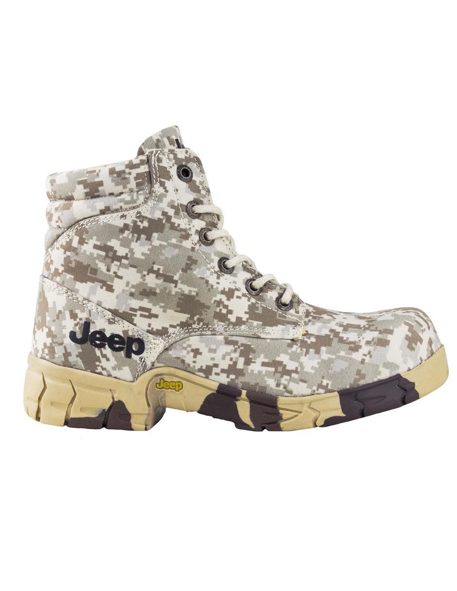 Bota industrial 2