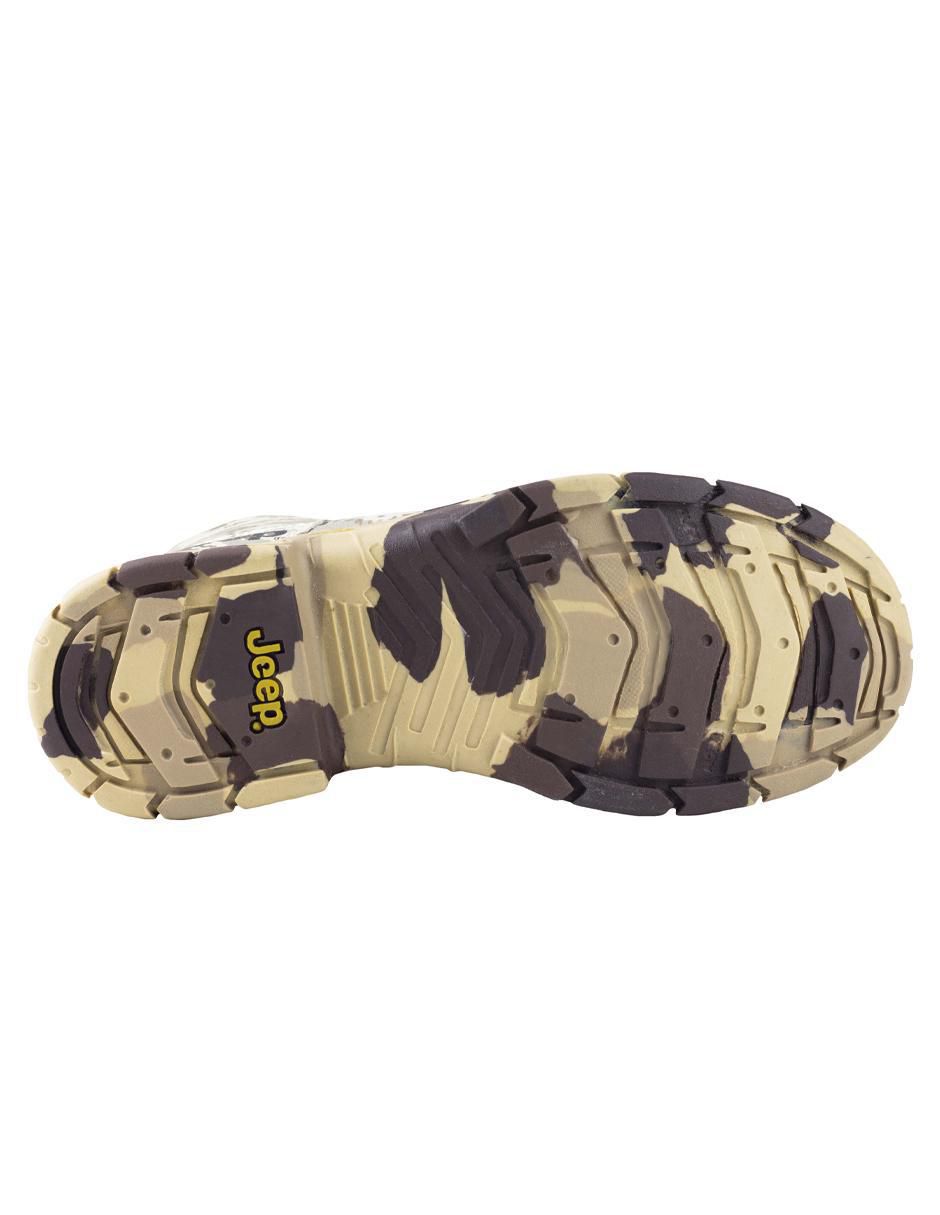 Bota industrial 4