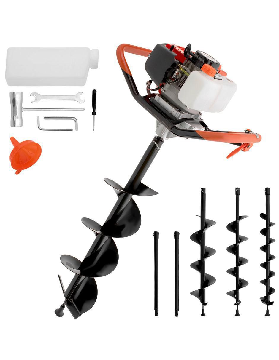 Mototool MKZ-HOYADO2.5ACC 2