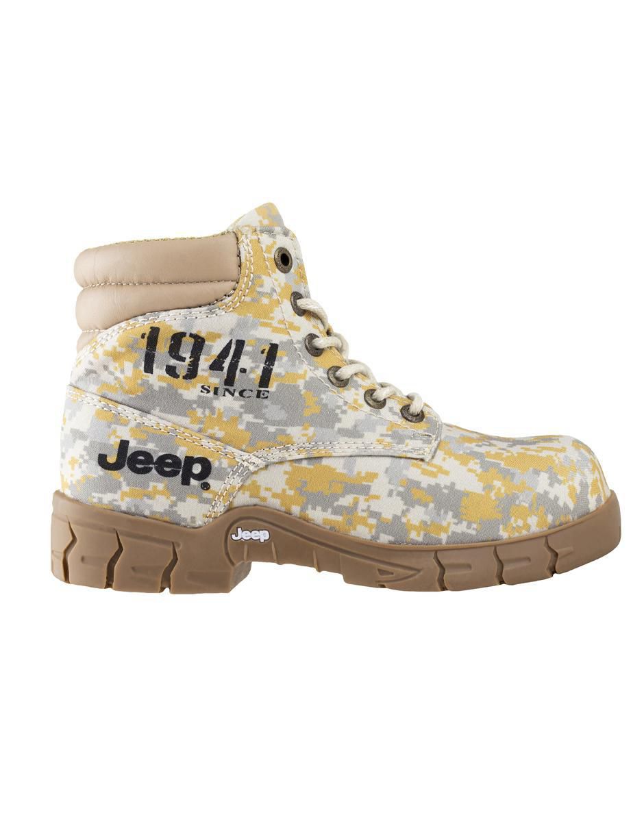 Bota industrial 2