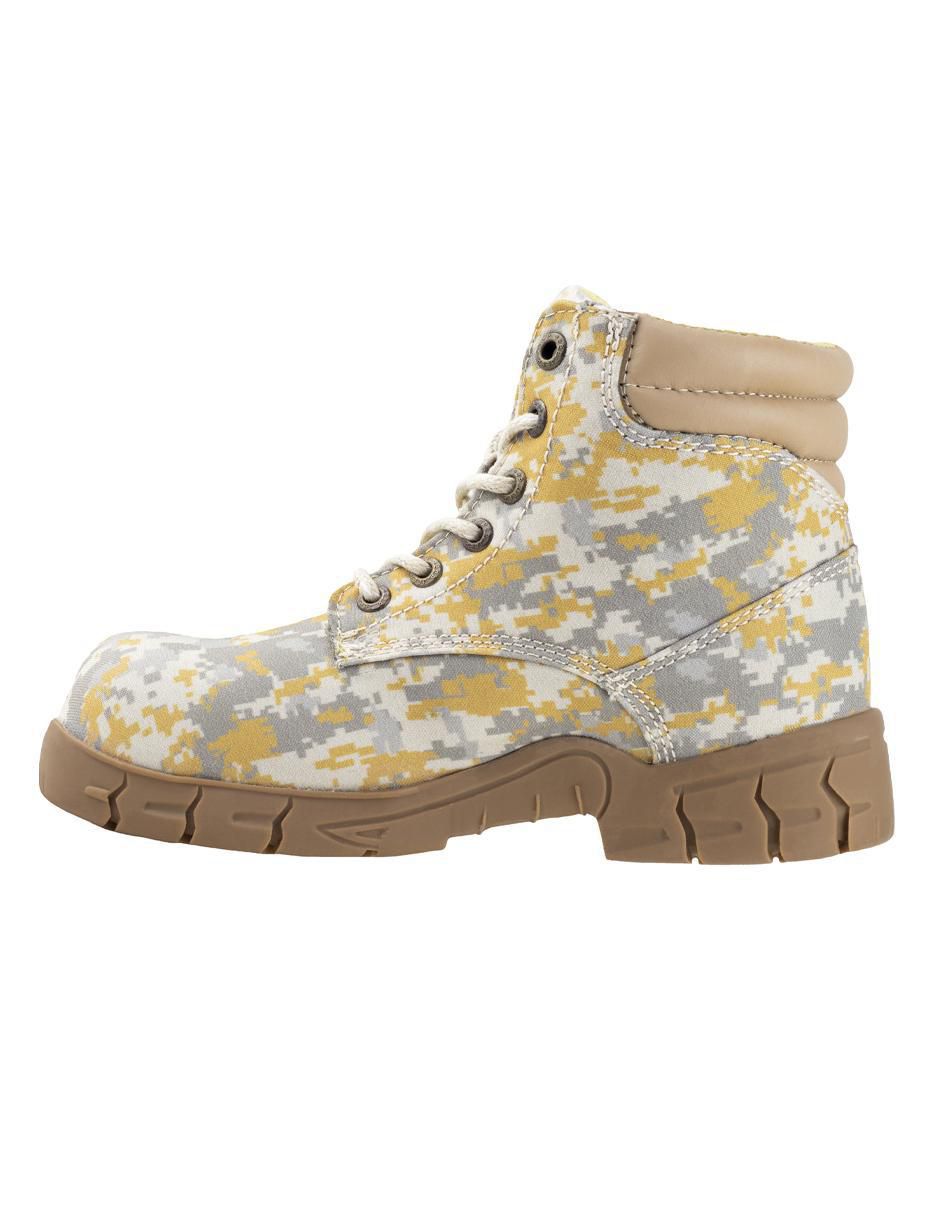 Bota industrial 3