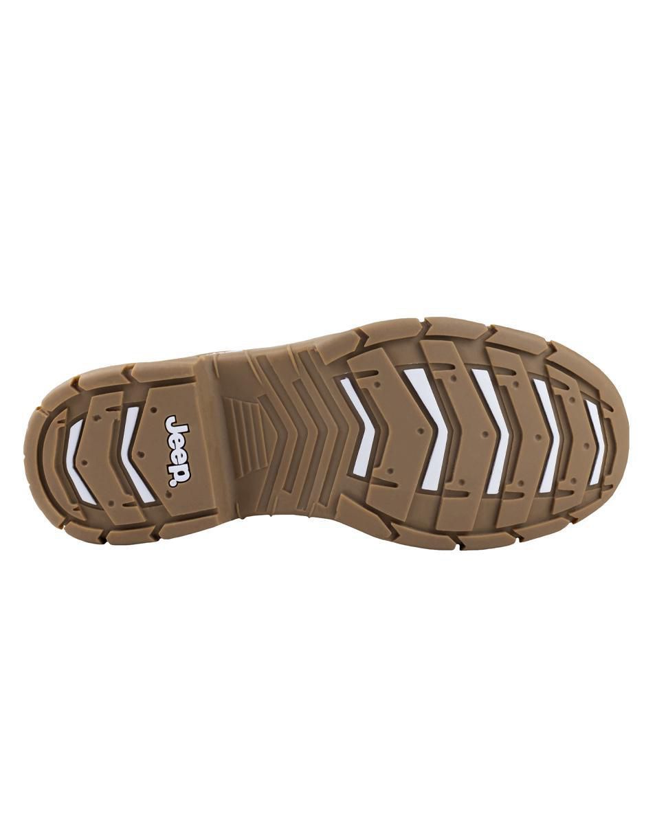 Bota industrial 4