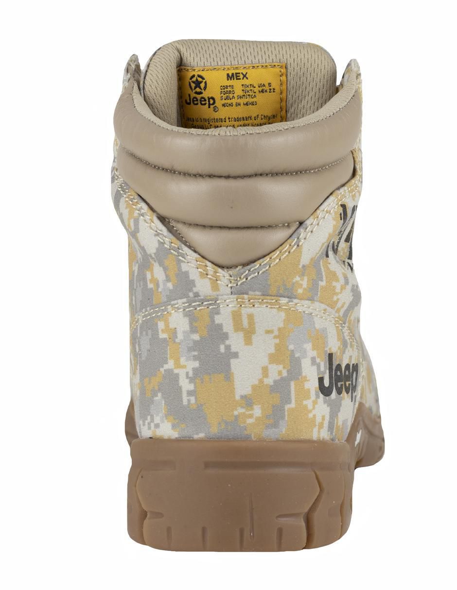 Bota industrial 5