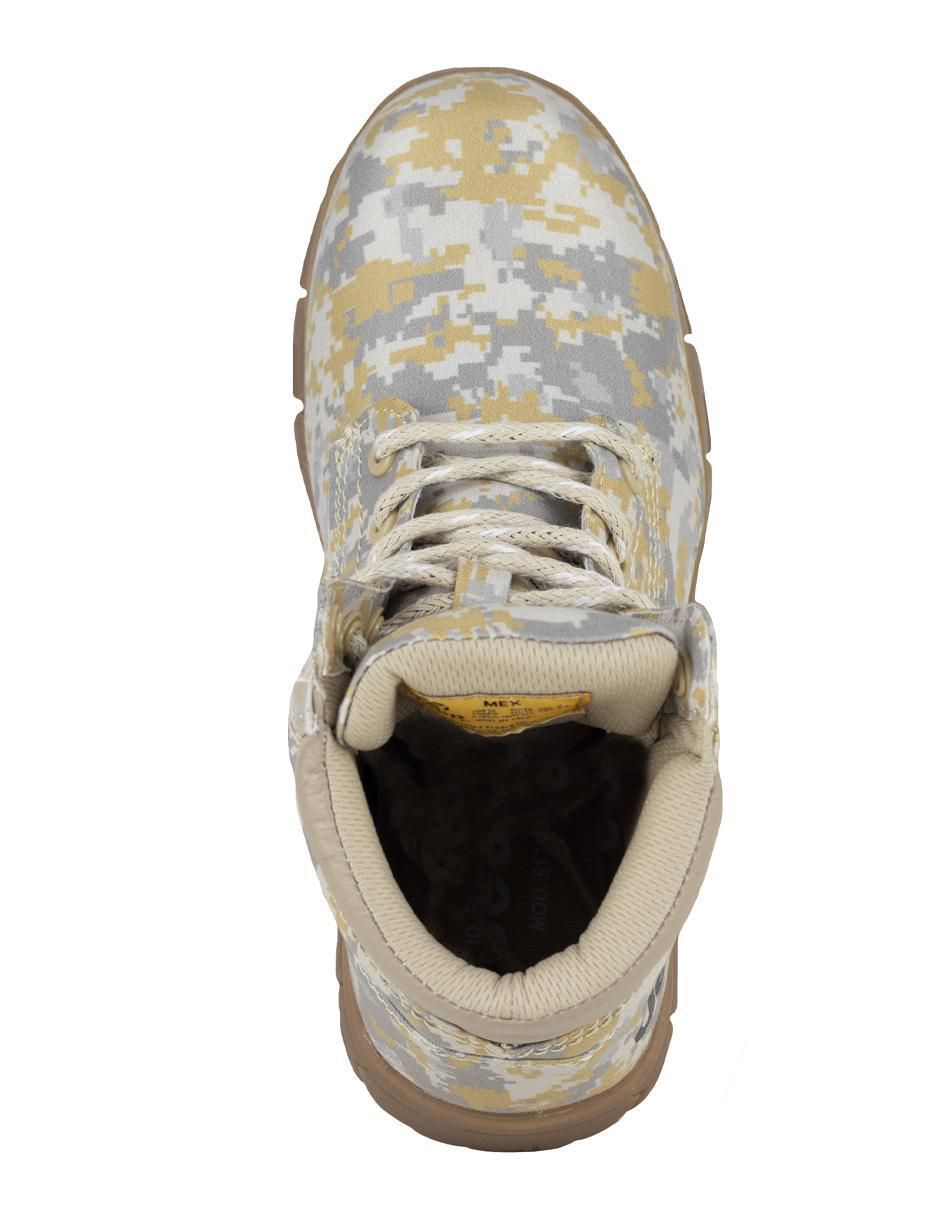 Bota industrial 6