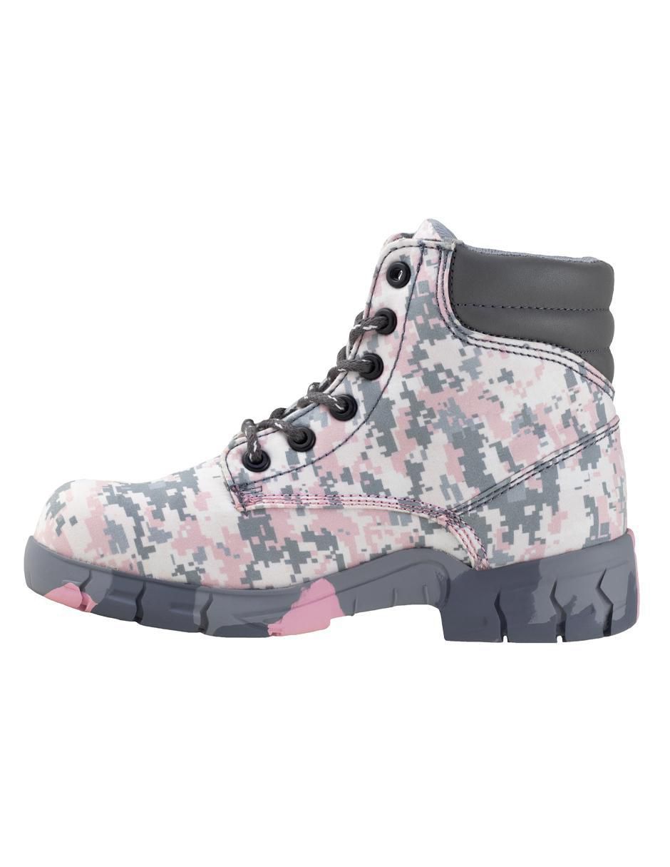 Bota industrial 3