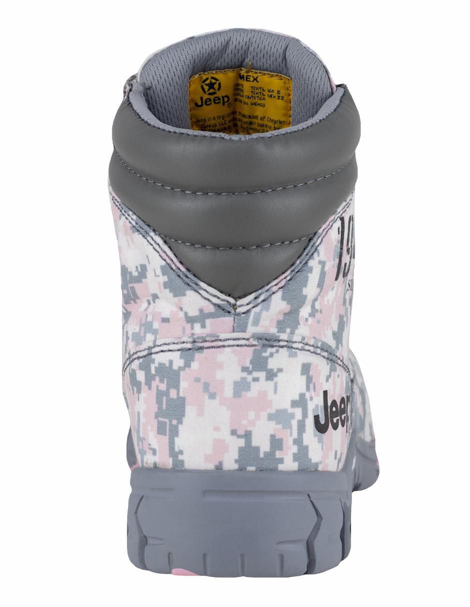 Bota industrial 5