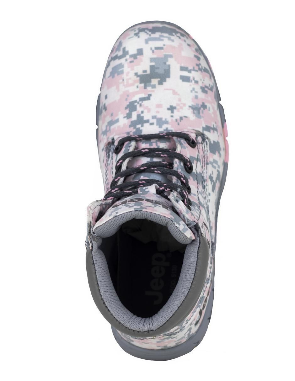 Bota industrial 6