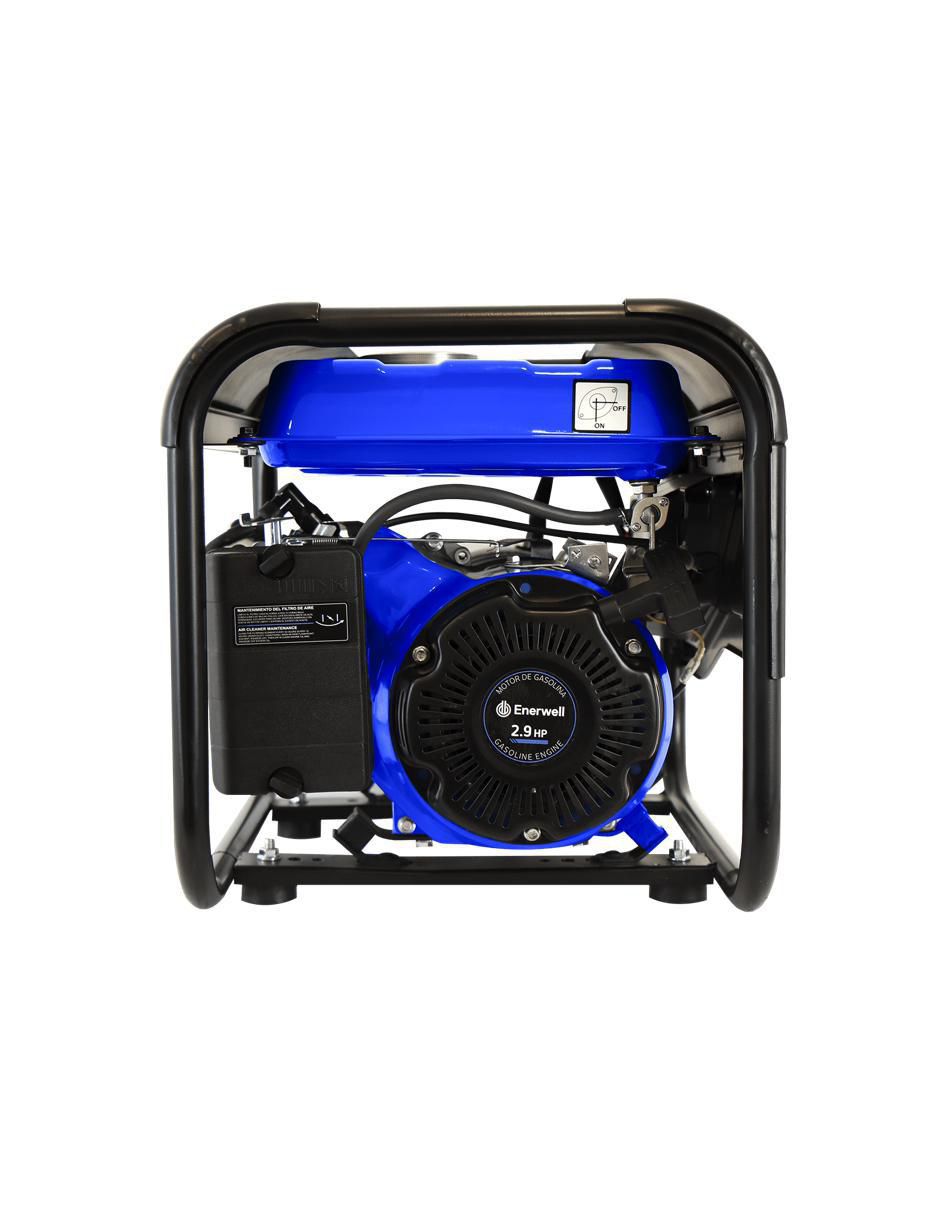 Generador de gasolina 2