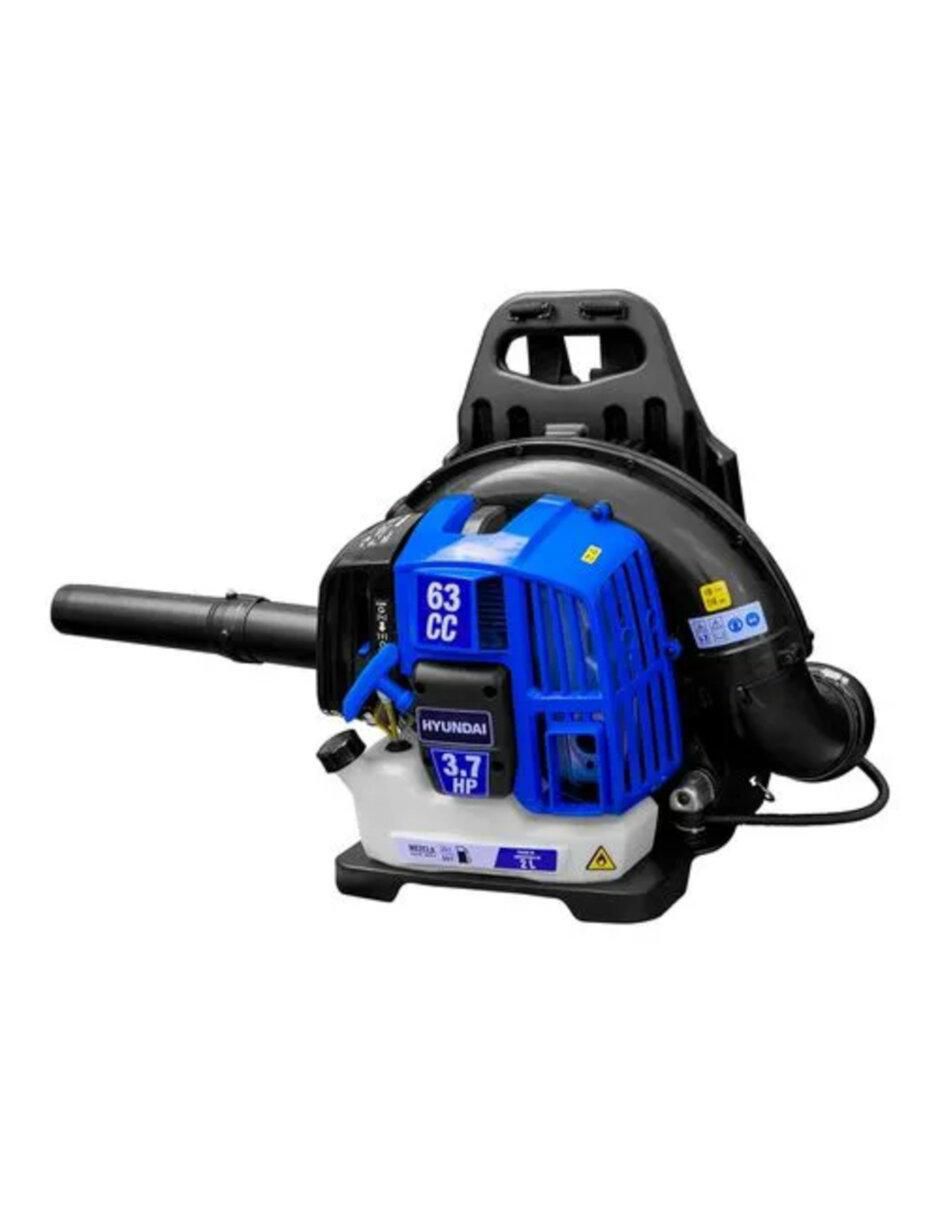 Sopladora a gasolina HYB6500 90 mph 290 cfm 4